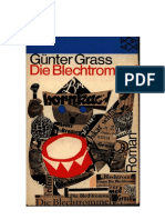 Grass, G_nther - Blechtrommel.pdf