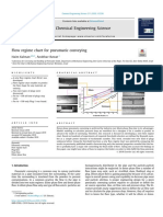 Chemical Engineering Science: Haim Kalman, Anubhav Rawat