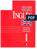 1. Curso De Idiomas Globo - Ingles - Livro 01.pdf
