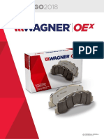 Wagner OEX 2018