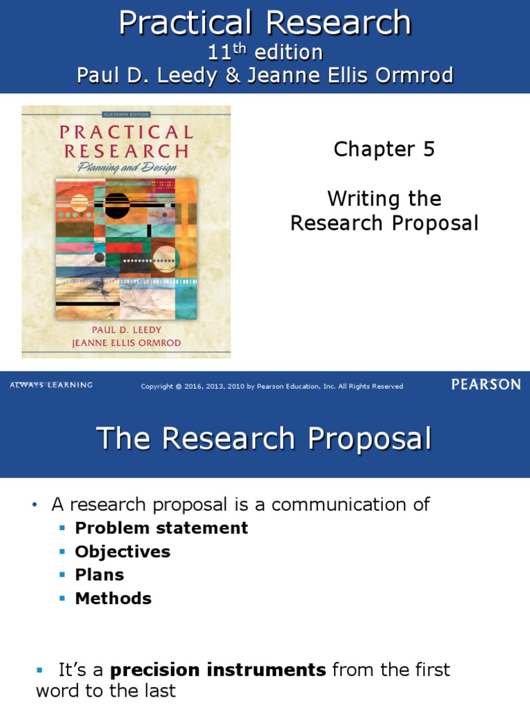 Chapter 5 | Qualitative Research | Data