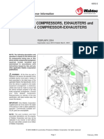 3-CD Air Compressor PDF
