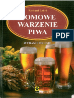 Lehrl R. - Domowe Warzenie Piwa PDF