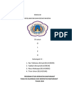 TugasIKM KELOMPOK4 MateriK3 KelasC PDF