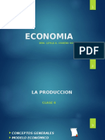 CLASE 6 ECONOMIA LA PRODUCCION.pptx