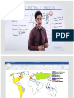 Antecedentes Del Proceso de Independencia