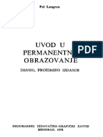 Pol Langran - Uvod u permanentno obrazovanje.pdf