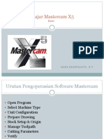 Belajar Mastercam Mill X5.pdf