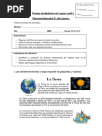 MDL 3° Ciencias 2019 (A)