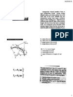 Compound Curve