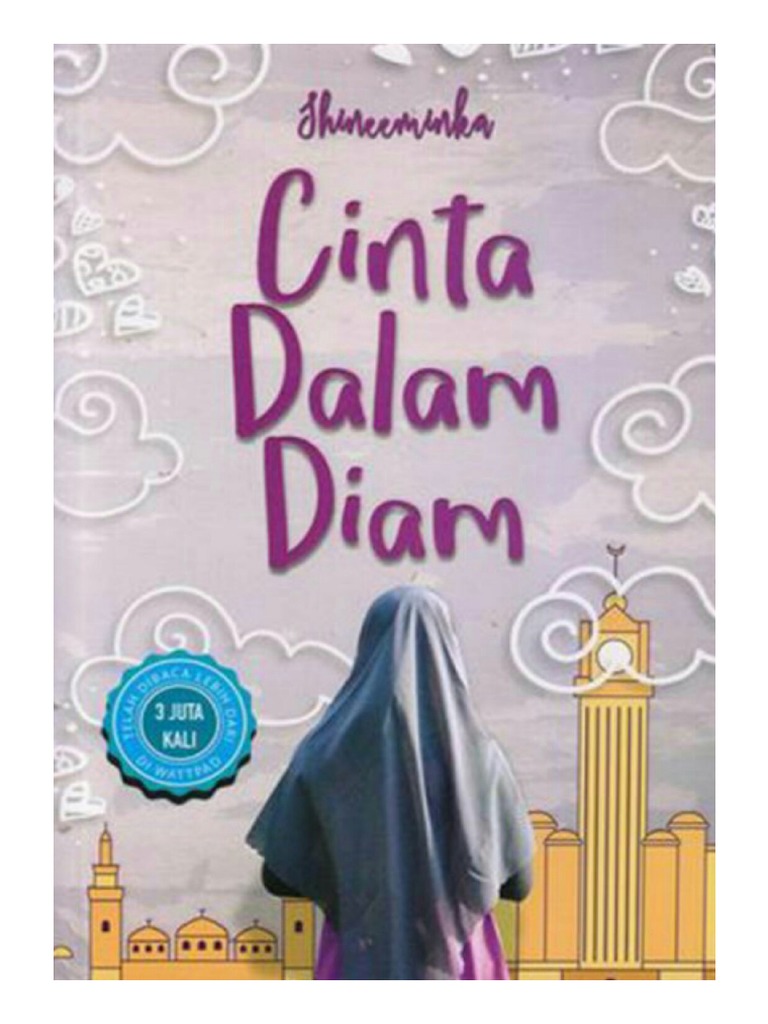 Download Novel Cinta Dalam Diam Pdf Gratis