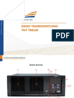 Tait TP8100-1