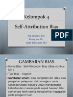 CH 9 - Self Attribution Bias - Kel 4