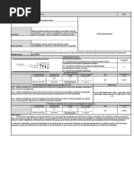 Analise de Risco NR 12