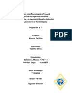 Clasificación y funcionamiento de bombas e hidráulicas