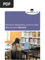 Estilo HARVARD Final