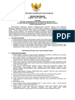 Pengumuman Formasi CPNS Kalimantan Barat Tahun 2019 PDF