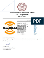Design Report 2019