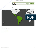 América Latina en 2019 - El Orden Mundial - EOM