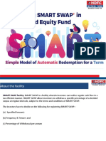 An Open Ended Hybrid Scheme Investing Predominantly in Equity and Equity Related Instruments