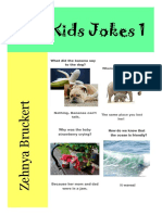FBK Book of Jokes Kids 1