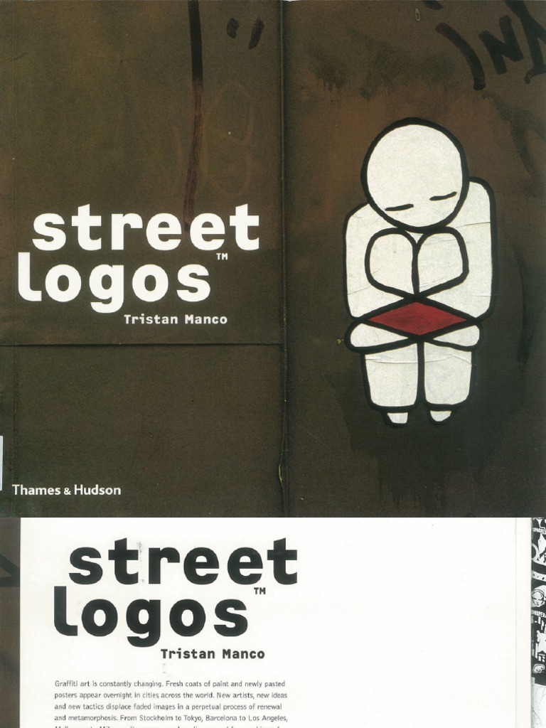Evolution of Street Logos in Graffiti | PDF