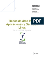 Linux 06 - Servidor Web Apache