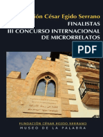Varios - Finalistas Del III Concurso Internacional De Microrrelatos.pdf