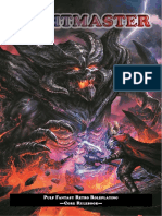 RPG Lightmaster (Ebook)