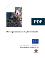 Microorganismos del suelo y biofertilización.pdf