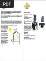 Solar Air Heater