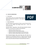 DOCRPIJM - A72f90e7f9 - BAB IIBAB II PROFIL KABUPATEN SUBANG PDF