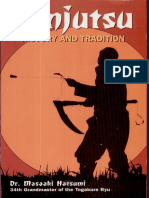 Ninjutsu - history and tradition by Massaki Hatsumi.pdf