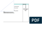 Sectores económicos y crecimiento anual PBI