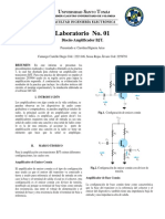 Laboratorio1 Diseño Amplificador BJT.pdf