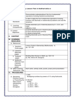 DLP in MATH-Dividing Decimals Up To 4 Decimal Places by 0.1, 0.01, and 0.001