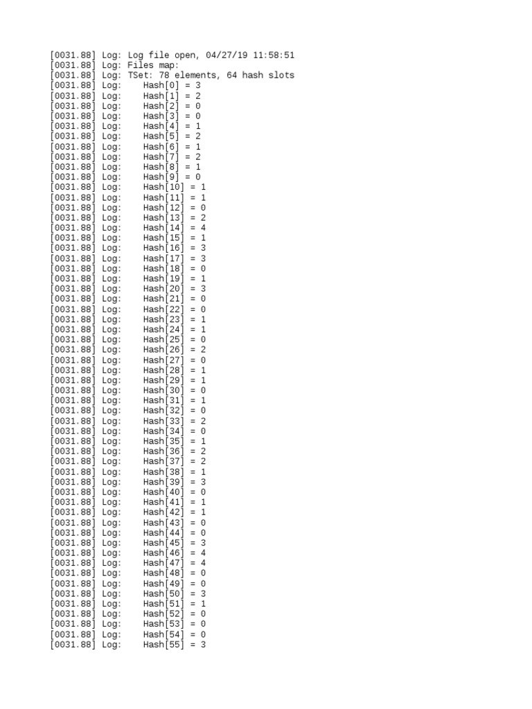 Ue3autoreportinidump0004 Advanced Micro Devices Ibm Pc Compatibles