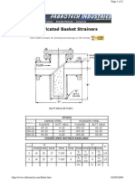 Fabricated Basket type strainer.pdf