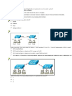 CCNA3 Cap2 95%