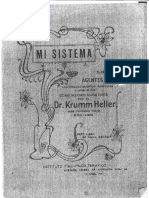 Krumm Heller - Mi Sistema (1911).pdf