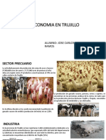 Sistema de Economia de Trujillo