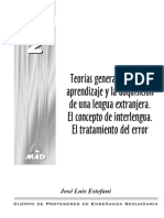 TM Ingles PDF