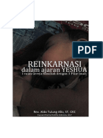 REINKARNASI Dalam Ajaran YESHUA PDF