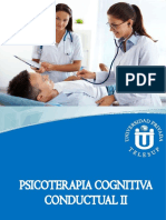 Psicoterapia