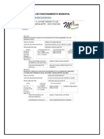 Anexo 13 Licencia de Funcionamiento Municipal