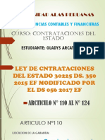 LEY DE CONTRATCIONES ARTICULO 110-124.pptx