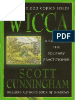 Wicca A Guide for the Solitary Practitioner.pdf