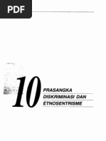 Download Bab10-Prasangka Diskriminasi Dan Etnosentrisme by Husna Athiyah SN43546063 doc pdf