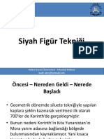 Siyah Figur Teknigi