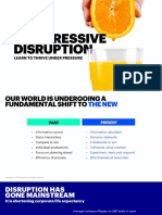 Accenture-Compressive Disruption Slideshare PDF